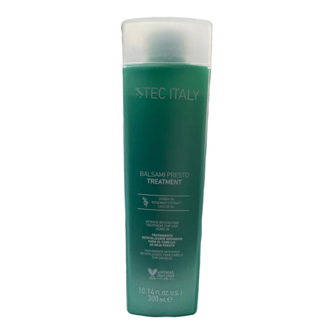 BALSAMI PRESTO TEC ITALY 300ML