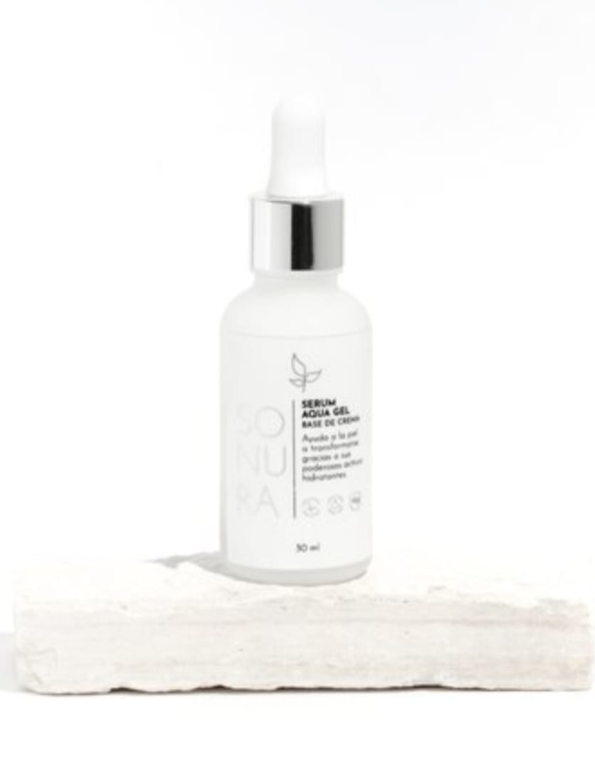 Serum Aqua Gel 30ml Sonura