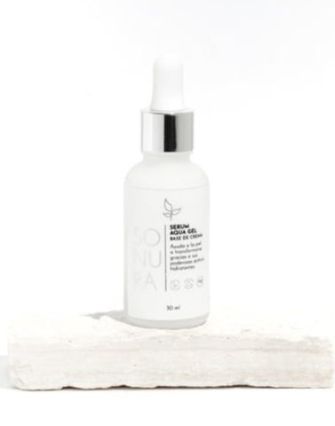 Serum Aqua Gel 30ml Sonura