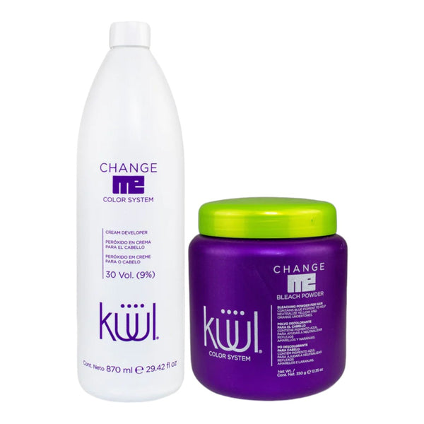Decolorante Bleach Me Powder Kuul
