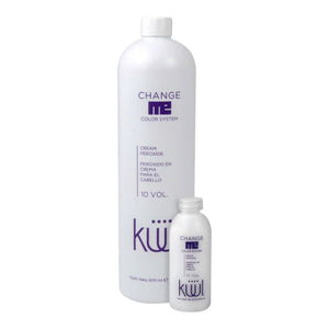 Peróxido en Crema 870ml Kuul