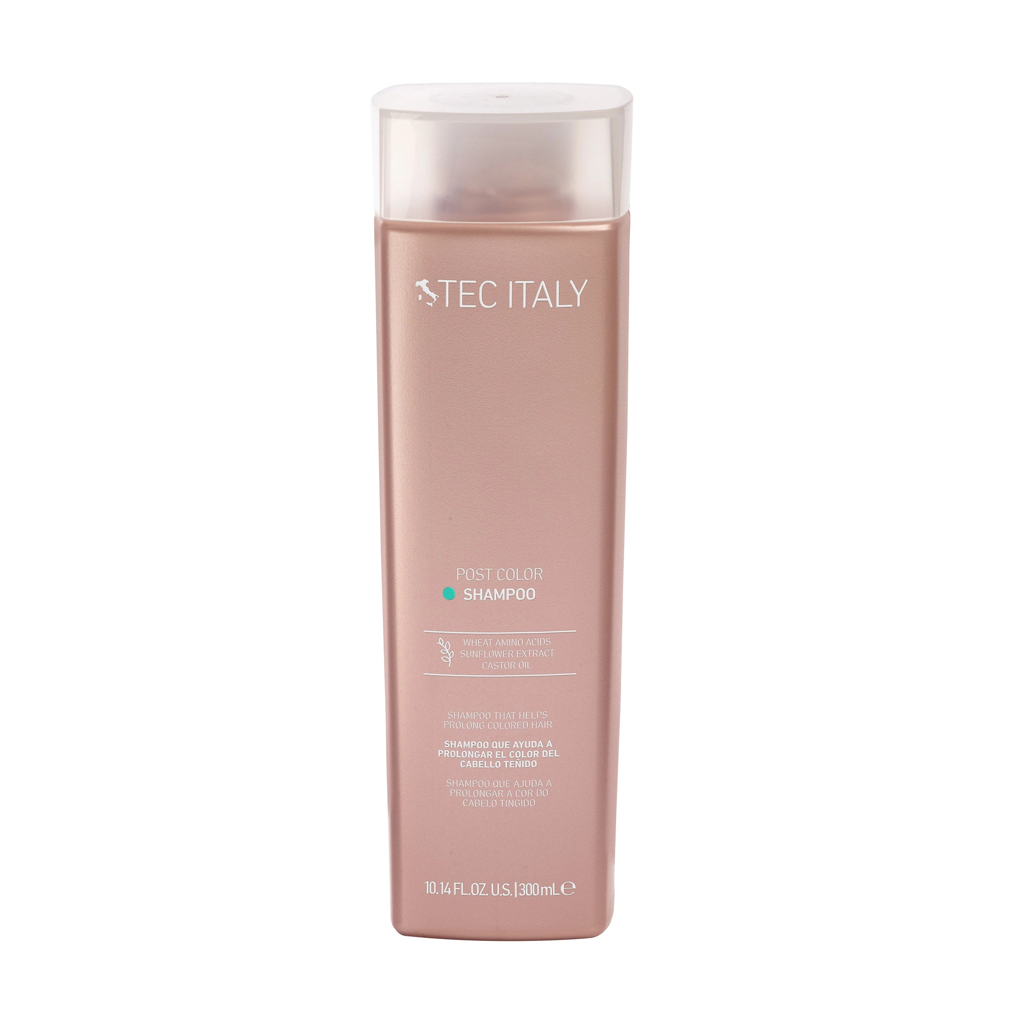 POST COLOR SHAMPOO 300ML