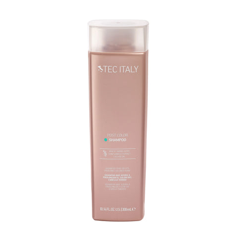 POST COLOR SHAMPOO 300ML