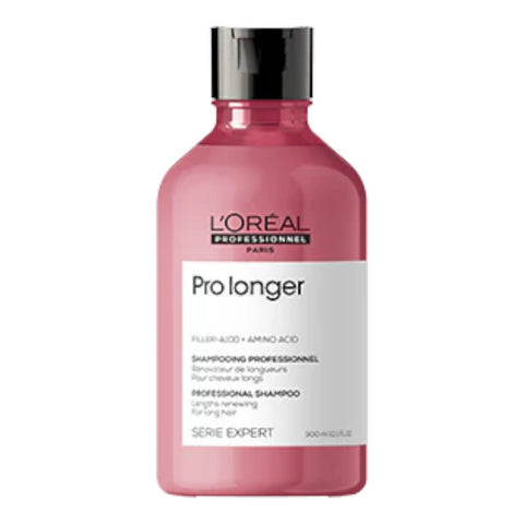 Pro longer Shampoo Loreal