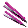 Set de Planchas Revlon para viaje RVST2029LA1N2