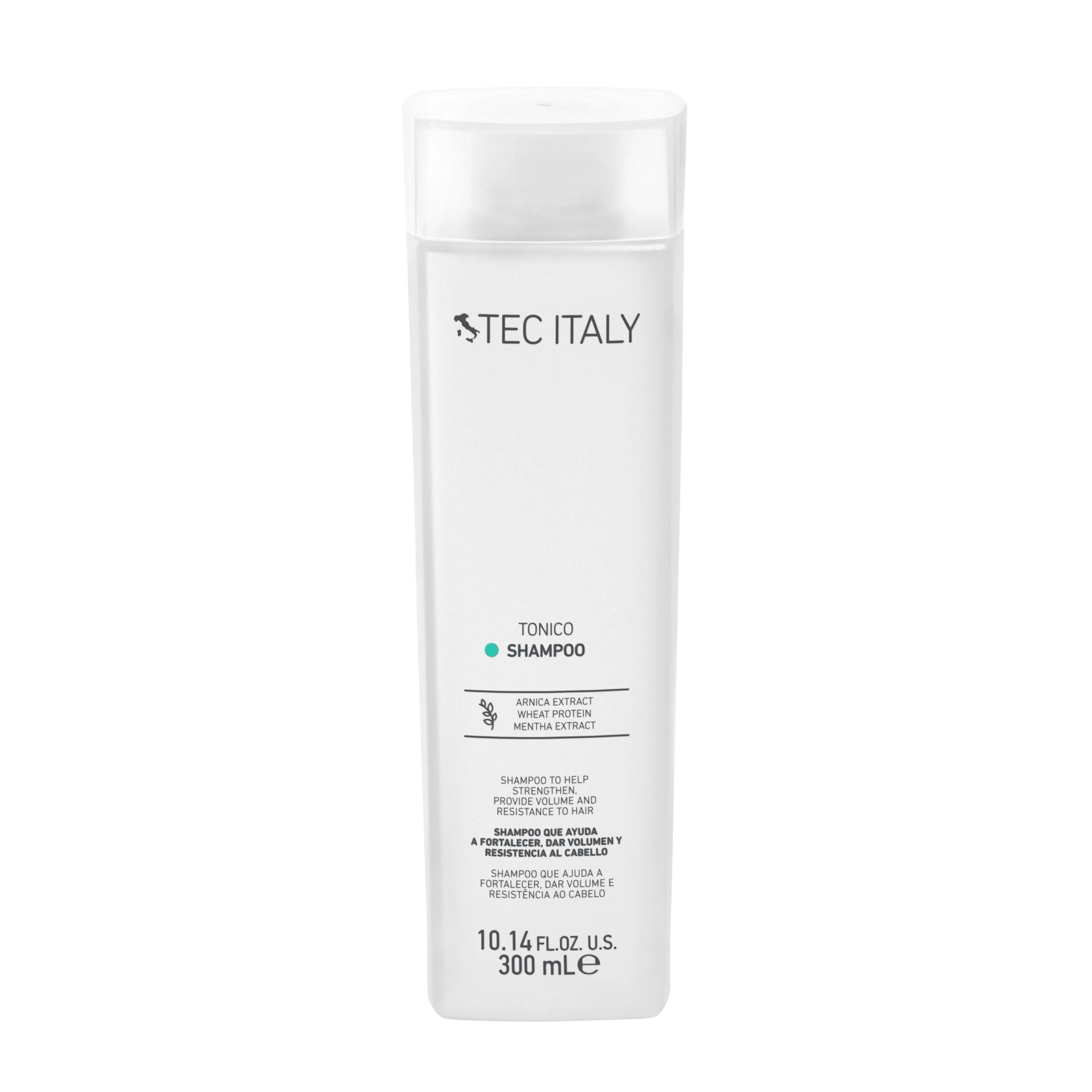 SHAMPOO TONICO 300ML