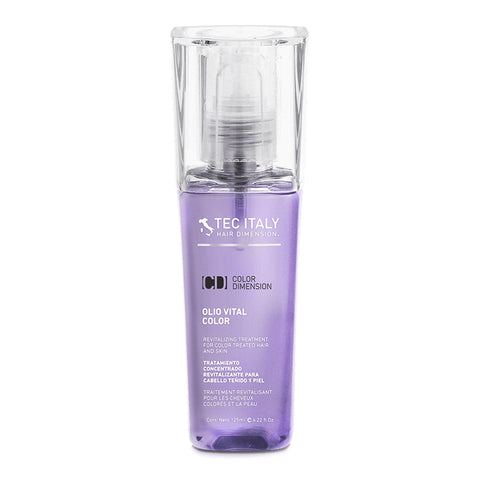 OLIO VITAL COLOR 125ML