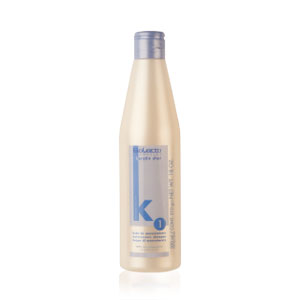 Keratin Shot Shampoo Mantenimiento 500ml
