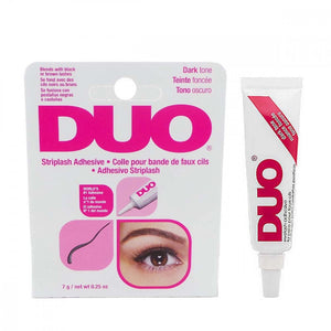 Pegamento para Pestañas Obscuro Duo 7g