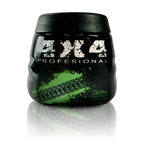 Goma 4x4 280g