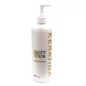 KERATINA GOTT COLOR