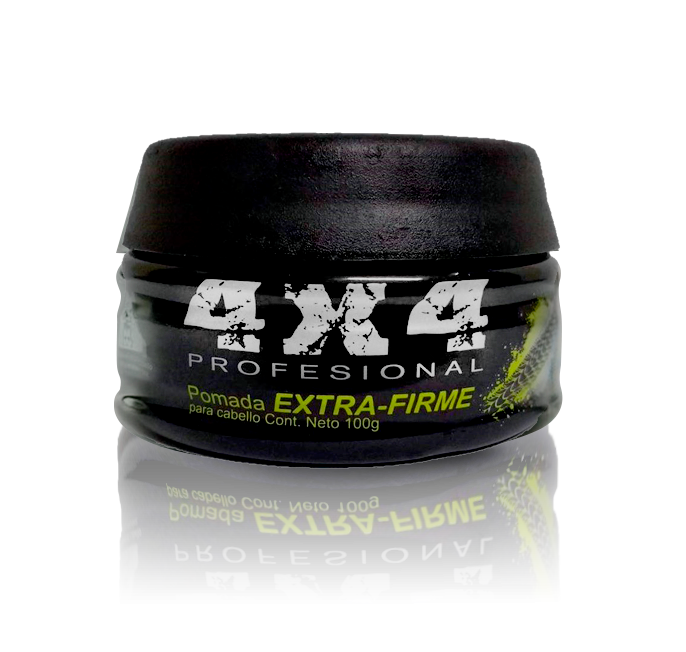 Pomada Extra Firme 100g