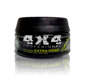 Pomada Extra Firme 100g
